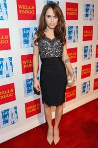 Taryn Manning L.A. Gay & Lesbian Center's 42nd Anniversary Vanguard Awards Gala (November 9, 2013) 