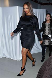 Tyra Banks Lower East Side Girls Club Grand Opening Gala (November 12, 2013) 