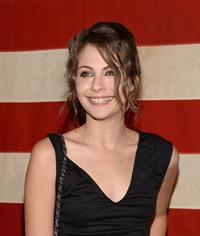 Willa Holland Nylon Magazine Celebrates America The Issue - Los Angeles - November 1, 2013 