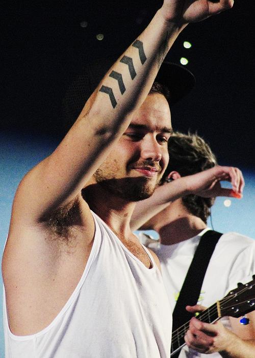 Liam Payne