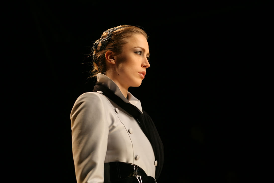 Raquel Zimmermann
