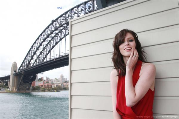 Coco Rocha