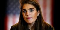Hope Hicks