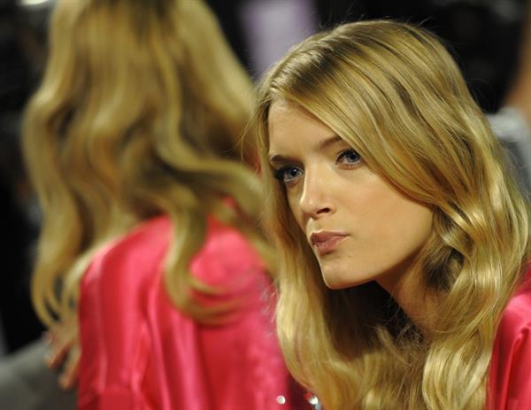 Lily Donaldson