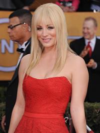 Kaley Cuoco