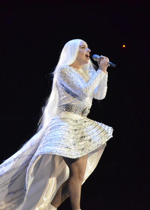 Lady Gaga ArtRave: The Artpop Ball Tour