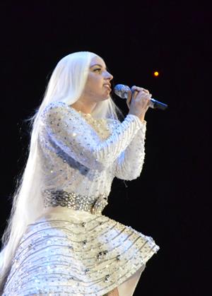 Lady Gaga ArtRave: The Artpop Ball Tour