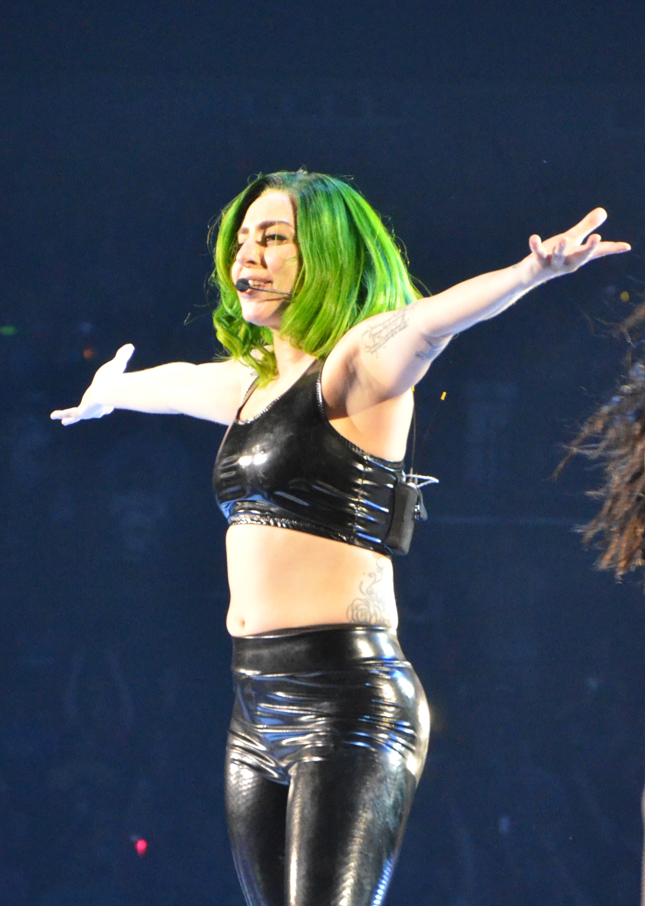 Lady Gaga ArtRave: The Artpop Ball Tour