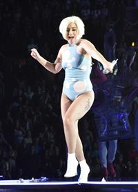 Lady Gaga ArtRave: The Artpop Ball Tour