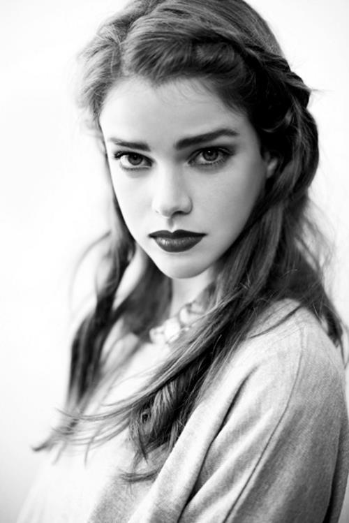 Julia Saner
