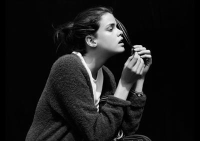 Julia Saner
