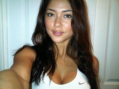 Arianny Celeste