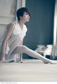Rainie Yang
