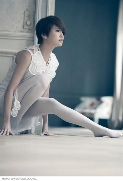 Rainie Yang