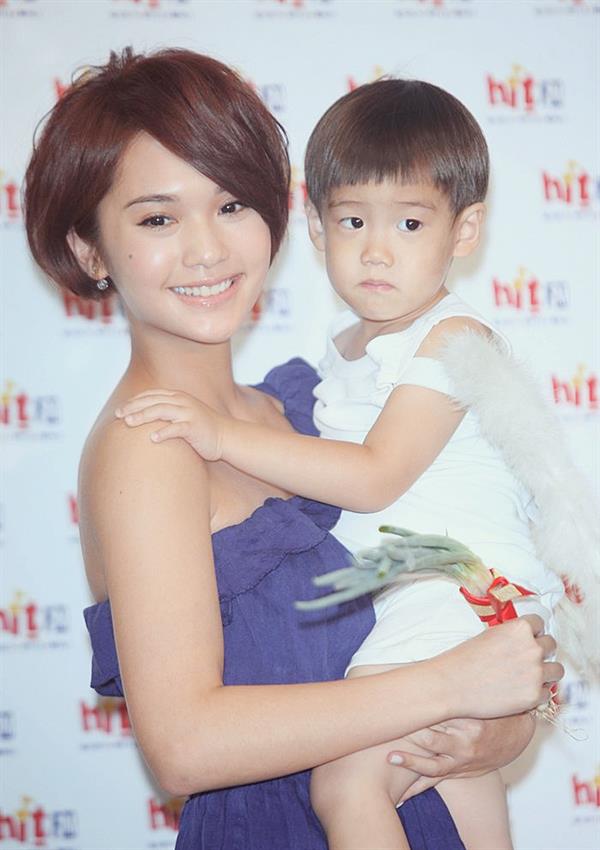 Rainie Yang