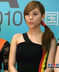 Wang Feifei