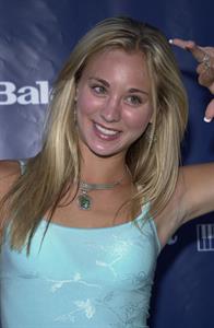 Kaley Cuoco