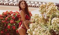 Arianny Celeste in a bikini