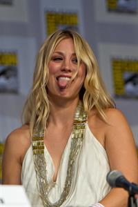 Kaley Cuoco