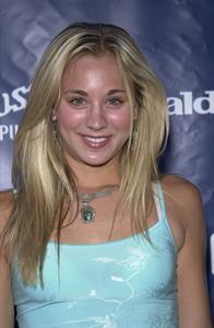 Kaley Cuoco