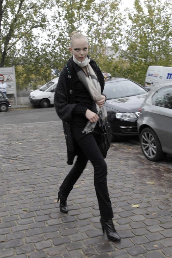 Tanya Dziahileva