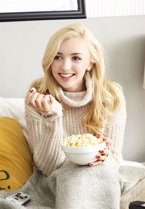 Peyton List – Portrait Session 2013  