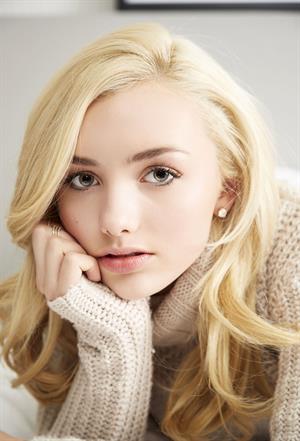 Peyton List – Portrait Session 2013  