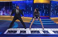 Sandra Bullock - Johnathan Ross Show 10/11/13  