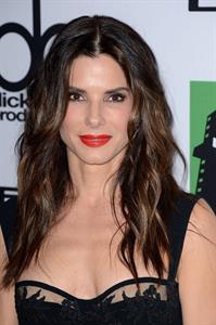 Sandra Bullock 17th annual Hollywood Film Awards - Los Angeles - October 21, 2013 