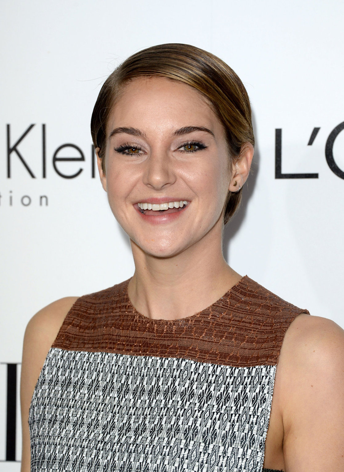 Shailene Woodley ELLE’s 20th Annual Women in Hollywood Celebration in Beverly Hills, October 21, 2013 
