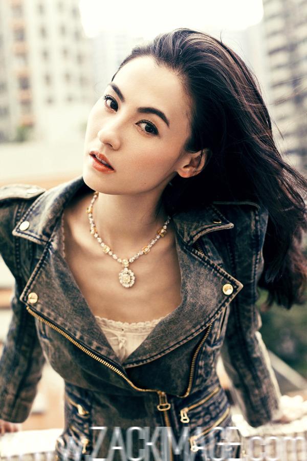 Cecilia Cheung