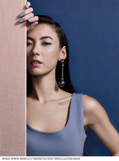 Cecilia Cheung