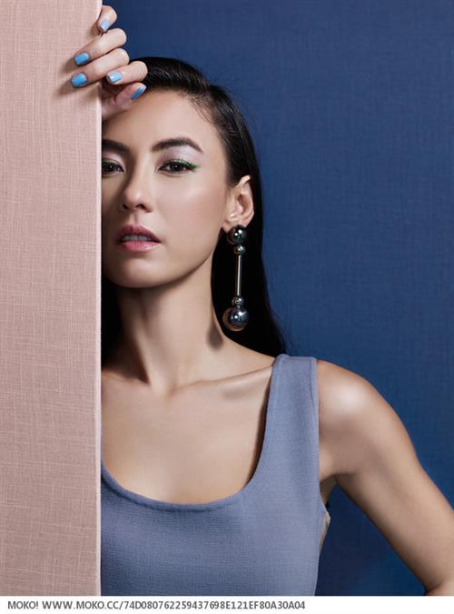 Cecilia Cheung