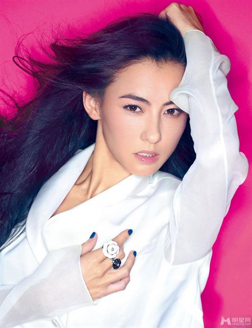 Cecilia Cheung
