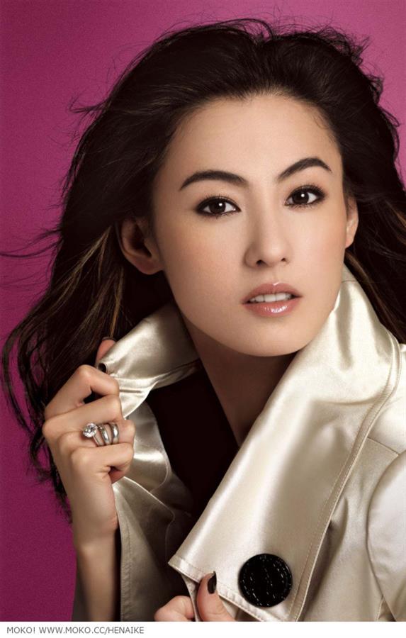 Cecilia Cheung