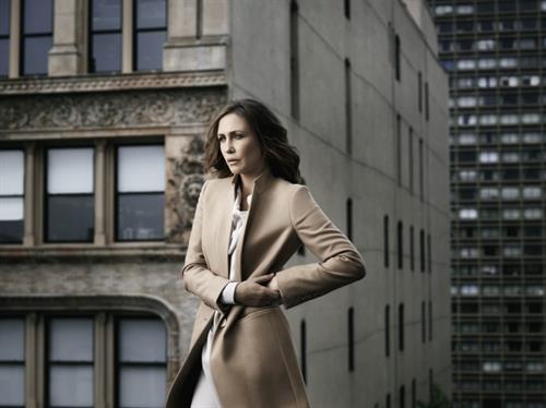 Vera Farmiga