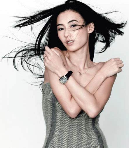 Cecilia Cheung