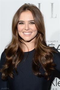 Zoey Deutch ELLE's 20th Annual Women In Hollywood Celebration - Los Angeles - October 21, 2013 