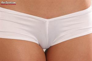 Patriotic Kari Sweets