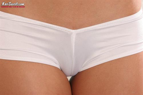 Patriotic Kari Sweets