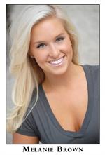 Melanie Lianne Brown