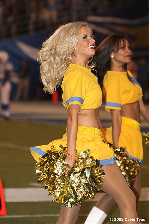 Melanie Lianne Brown