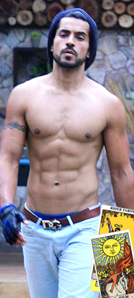 Gautam Gulati