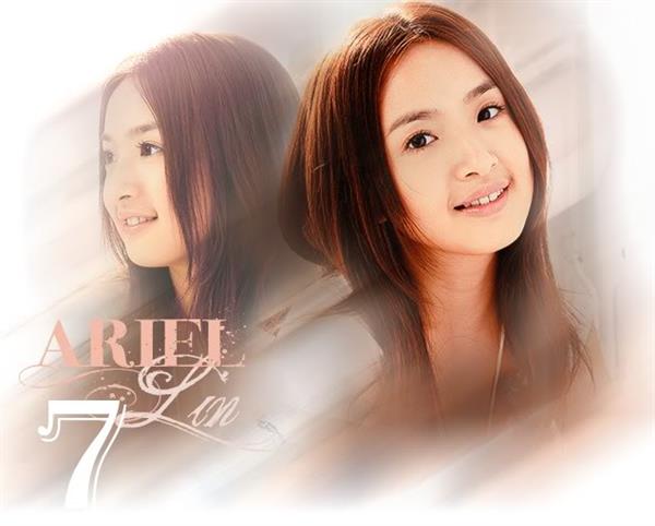 Ariel Lin