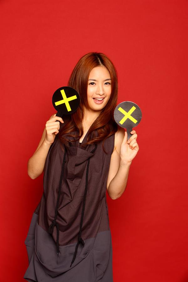 Ariel Lin