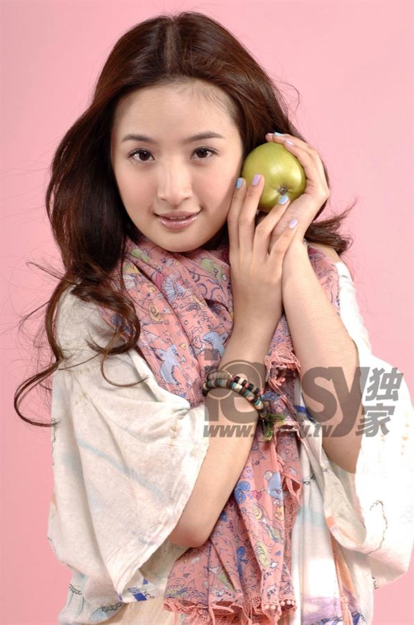 Ariel Lin