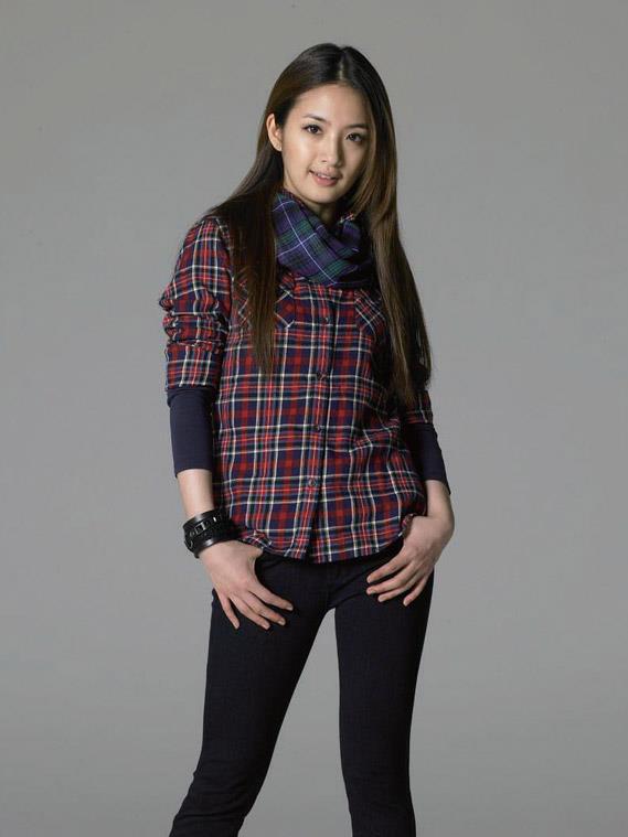 Ariel Lin