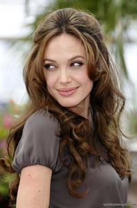 Angelina Jolie