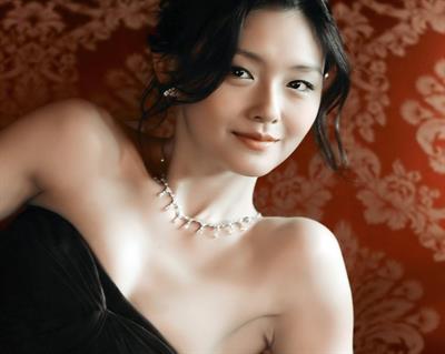 Barbie Hsu