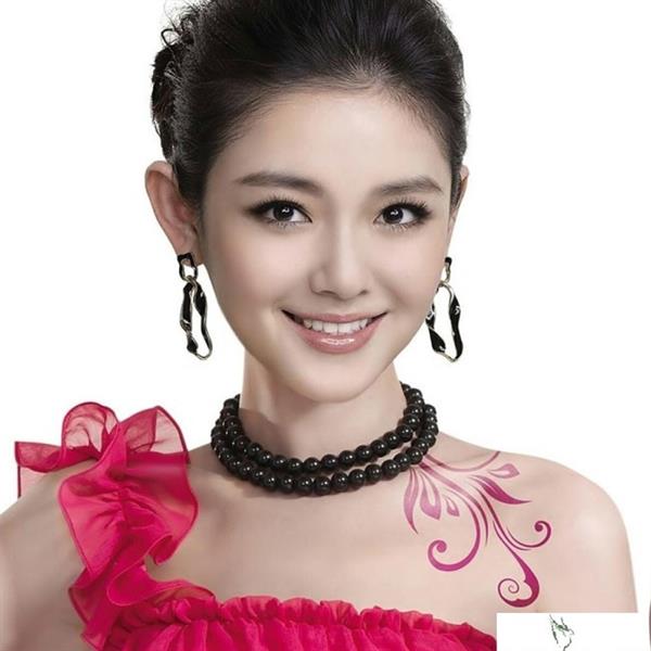 Barbie Hsu